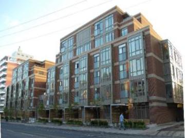 Apartments for Rent in Toronto -  88 Spadina Road - CanadaRentalGuide.com