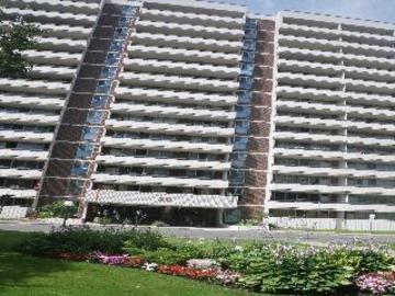 Apartments for Rent in Scarborough -  30, 40 & 50 Aurora Court - CanadaRentalGuide.com