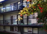Grapes Manor - Calgary, Alberta - Apartment for Rent