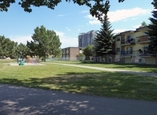 Haddon Arms - Calgary, Alberta - Apartment for Rent