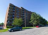860 Blackthorne Avenue - Ottawa, Ontario - Apartment for Rent
