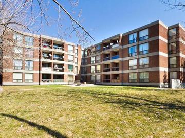 Apartments for Rent in Montreal -  Parc Kildare - 6565 Chemin Kildare - CanadaRentalGuide.com