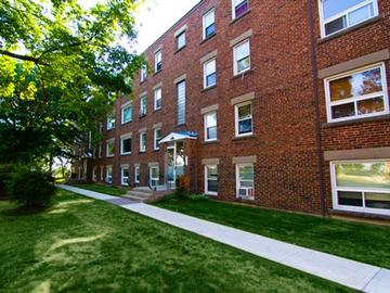 Apartments for Rent in Hamilton -  775 Concession Street - CanadaRentalGuide.com