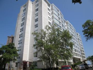 Apartments for Rent in Burlington -  5220 Lakeshore Rd - CanadaRentalGuide.com
