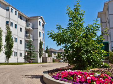 Apartments for Rent in Edmonton -   501 Bothwell Drive Sherwood Park - CanadaRentalGuide.com