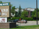 Roblin Oaks - Winnipeg, Manitoba - Apartment for Rent