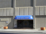 Mount Royal House - Calgary, Alberta - Apartment for Rent