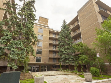 Apartments for Rent in Toronto - Mimico Estates - CanadaRentalGuide.com