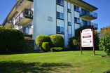 Park Royal Manor  - Victoria, British Columbia - Apartment for Rent