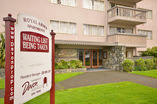 Royal Arms Apartments - Victoria, British Columbia - Apartment for Rent