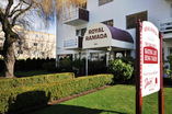 Royal Ramada - Victoria, British Columbia - Apartment for Rent