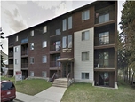 Cedarstone Manor - Edmonton, British Columbia - Apartment for Rent