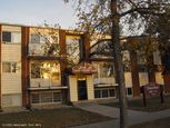 Gillianne Manor - Edmonton, Alberta - Apartment for Rent
