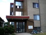 Parklane Gardens - Edmonton, Alberta - Apartment for Rent