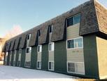 Parkside Village Square - Edmonton, Alberta - Apartment for Rent