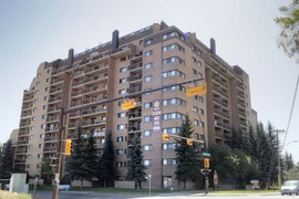 Bonaventure Apartments