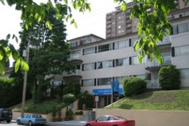 Royal Ridge Apartments
