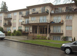 Holly Tree Apartments - New Westminster, British Columbia - Apartment for Rent