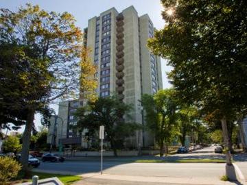 Apartments for Rent in Halifax -  The Welsford Apartments - CanadaRentalGuide.com