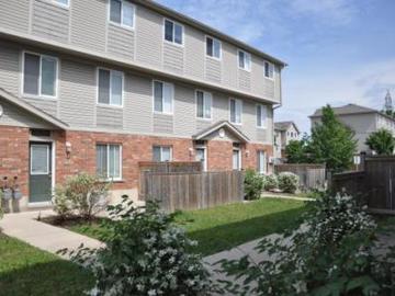 Apartments for Rent in Kitchener -  265 Lawrence Avenue Apartments - CanadaRentalGuide.com
