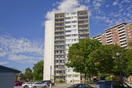 Pine Terrace Apartments