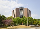 Rathburn Apartments - Mississauga, Ontario - Apartment for Rent