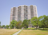 Park Royal Village Apartments - Mississauga, Ontario - Apartment for Rent
