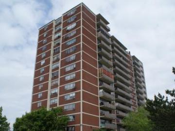 Apartments for Rent in Scarborough -  Markham Road Apartments - 225 - CanadaRentalGuide.com