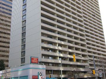 Apartments for Rent in Toronto -  Huntley Apartments - CanadaRentalGuide.com