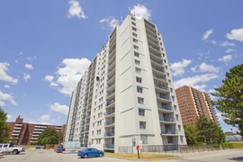 Mc Cowan Apartments