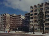 Victoria Park Apartments - Toronto, Ontario - Apartment for Rent