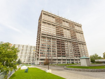 Apartments for Rent in Laval -  Domaine Bellerive Apartments - CanadaRentalGuide.com
