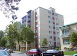 Le Degrandville Apartments - Québec City, Quebec - Apartment for Rent