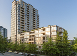 The Remington at Collingwood Village - Vancouver, British Columbia - Apartment for Rent