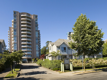 Apartments for Rent in Vancouver - Fraser Pointe I and II - CanadaRentalGuide.com