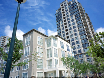 Apartments for Rent in Vancouver -  The Bradford at Collingwood Village - CanadaRentalGuide.com