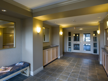 Apartments for Rent in Vancouver - The Bradford at Collingwood Village - CanadaRentalGuide.com