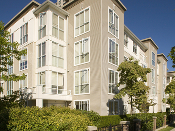 Apartments for Rent in Vancouver - The Bradford at Collingwood Village - CanadaRentalGuide.com