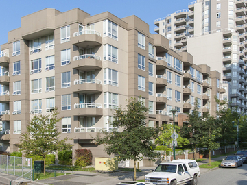 Apartments for Rent in Vancouver - Earles Court at Collingwood Village - CanadaRentalGuide.com