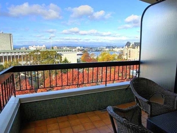Apartments for Rent in Victoria - The Q Apartments - CanadaRentalGuide.com