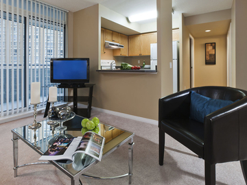 Apartments for Rent in North York - Prelude - CanadaRentalGuide.com