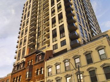 Apartments for Rent in Toronto -  Jazz - CanadaRentalGuide.com