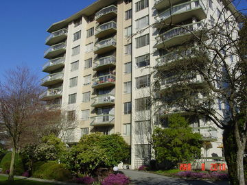 Apartments for Rent in Vancouver -  Westwyn - CanadaRentalGuide.com