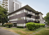 Solway Firth - Vancouver, British Columbia - Apartment for Rent