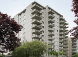 Baltic Apartments - Vancouver, British Columbia - Apartment for Rent
