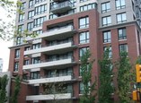 Yaletown Park 2 - Vancouver, British Columbia - Apartment for Rent