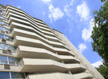San Remo/Monaco Towers - North York, Ontario - Apartment for Rent