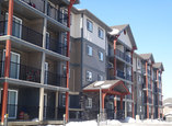 Sunset Valley Apartments - Edmonton, Alberta - Apartment for Rent