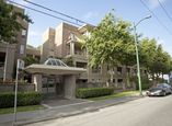 Dunway Court - Vancouver, British Columbia - Apartment for Rent