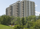 Victoria Place Apartments - Saskatoon, Saskatchewan - Apartment for Rent